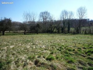 Terrain 1 160 m² Essomes Sur Marne