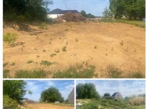 Terrain constructible