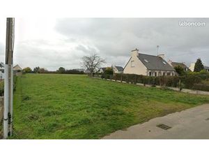 Terrain 366 m² Saint Quay Portrieux