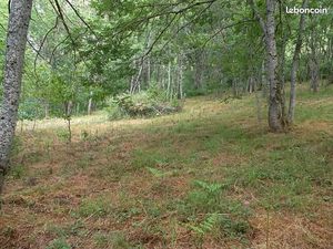 Terrain de loisirs Haute-Ariège