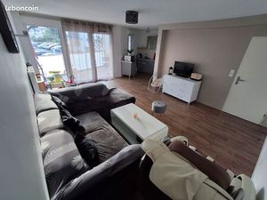 Appartement 3 pièces 69m2