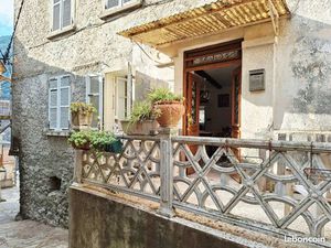 Vente Cervione 2 appartements