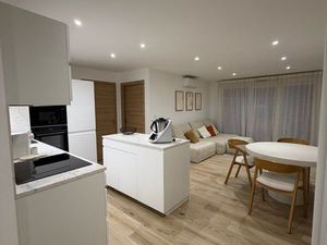 À vendre T3 récent 63 m² – Terrasse 17 m² – Classe A – 2 parkings – Lucciana