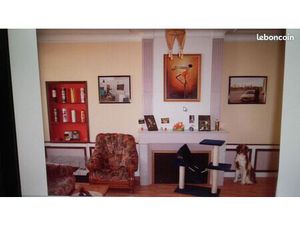 A LOUER BEAU F2 de 60 M2