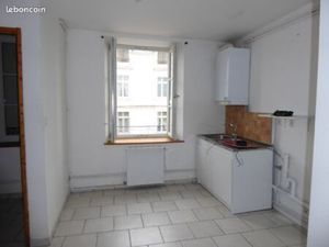 Appartement 3 pièces 69 m²