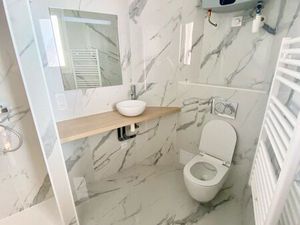 Beau Studio rénové 18m2