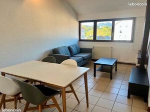Appartement F2
