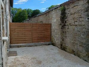 F3 avec espace terrasse