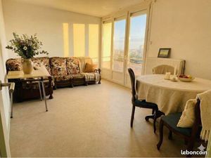 ? Location appartement meublé 3 pièces - 53 m2 - 636 / mois CC