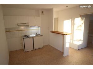 APPARTEMENT 2 PIECES 30 m2