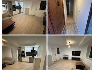 Appartement T3 meublé entièrement renové