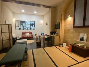 Cabinet pluridisciplinaire paramédical & bien-être – Location salles de consultation