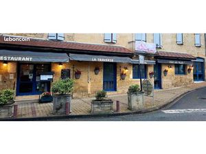 Hôtel Restaurant Licence IV