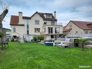 Maison individuelle BLAGNY 272m²