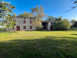 Ferme 6 pièces 125 m²