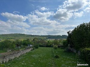 Maison de pays Vallée de la Marne