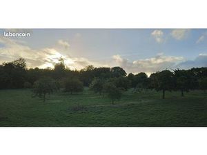 Maison sur 1 88ha de terrain