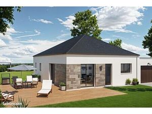 Maison 5 pièces 78 m²