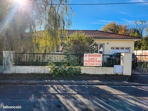 MAISON PESSAC Bourghail