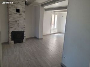 TT 4 proche commodités Saint Marcel