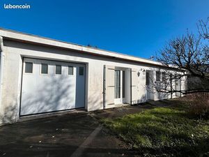 Maison 3 pièces 71 m²