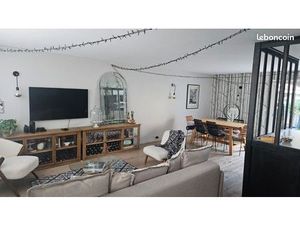 Échoppe Talence Roustaing