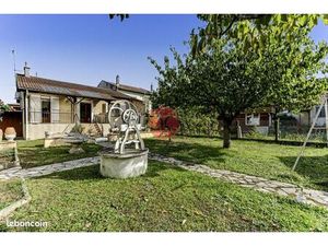 Maison 4 pièces 97 m²