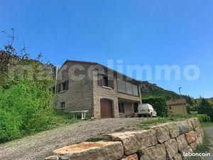 Maison 5 pièces 141 m²