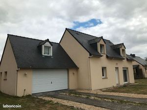 Maison 5 pièces 112 m²