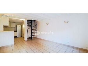 Maison 3 pièces 56 m²