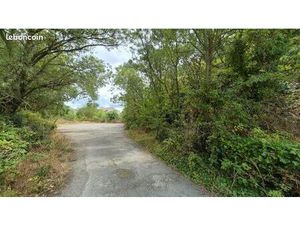 Terrain 4 859 m² Castelnaudary
