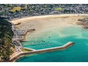 Terrain 307 m² Erquy