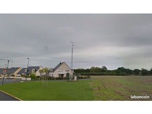Terrain 768 m² Lamballe