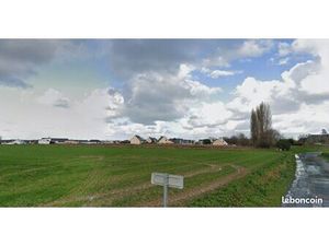 Terrain 415 m² Plurien