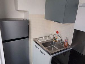 Appartement 1 pièce 30m carré