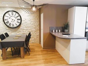 Appartement T3 86m²