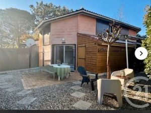 Vends duplex plein pied Hourtin Port