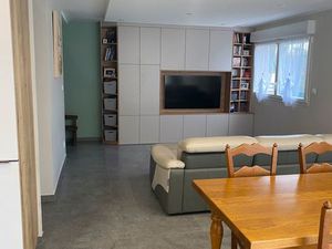 Duplex 90m2 avec jardin - quartier Chapelle Charpillot  Pontarlier