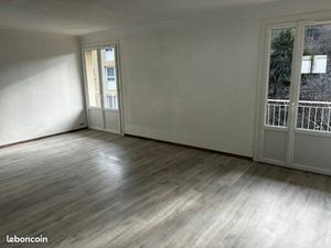 Appartement FOIX - 80m2