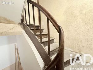 Immeuble 5 pièces 75 m²