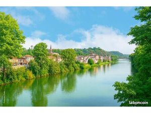 Immeuble 181 m² Villemur Sur Tarn