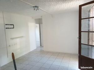Appartement 4 pièces cités des rosiers 14ème