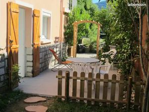 T2 meublé bail mobilité