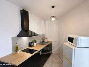 Appartement T2 à vendre – Vendu loué – Proche gare Muret - Toulouse