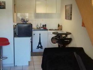 Appartement T1 bis
