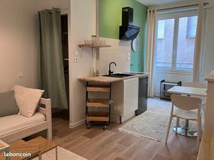 Location Studio centre-ville Rodez