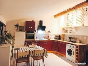 2 pieces Meublé -39 m2 - Électricité incluse