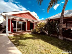 Villa 2 pièces 45 m²