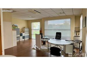 Bureaux 70 m² BALMA