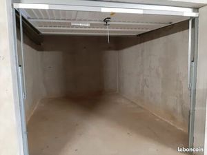 Garage secteur Agosta